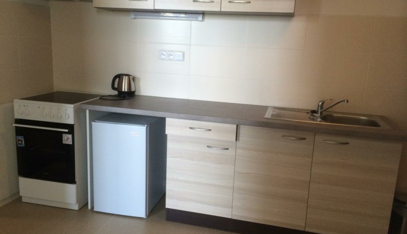 SPORT HOTEL České Budějovice České Budějovice - Apartmán